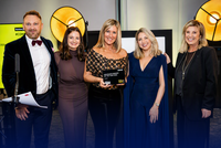 Verlingue named Insurance Broker of the Year at the City of Manchester Business Awards 2026