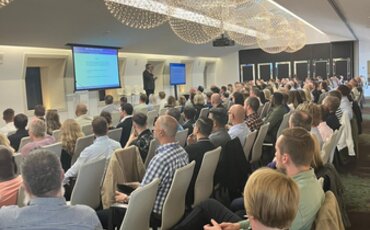 Verlingue UK Summer Social 2024