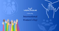 Celebrating gender equality at Verlingue on International Womens Day 