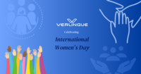 Celebrating gender equality at Verlingue on International Womens Day