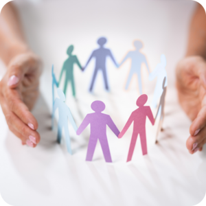 Personalised support of employees on cancer 