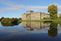 Historic & Country House