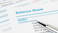 Why is the trade debtors item forgotten about, often at the greatest detriment to a business?