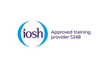 Verlingue UK Insurance Brokers Approved IOSH Training Provider 5346