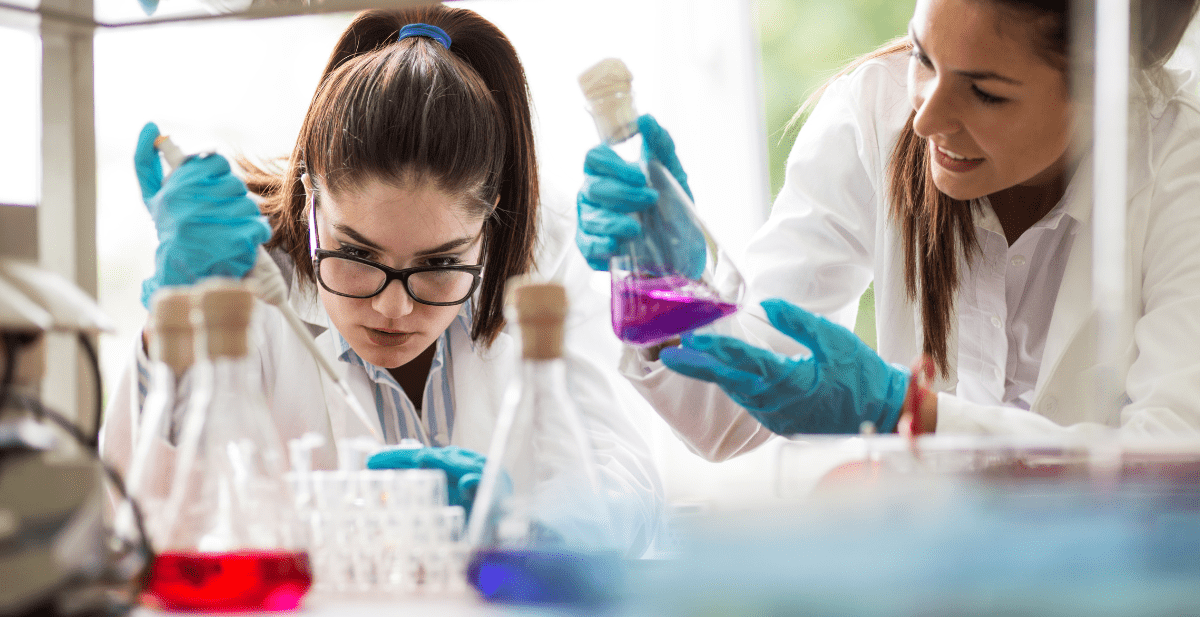 Professional Indemnity in Life Sciences - Verlingue UK