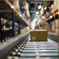 Trade Credit Insurance: The Unsung Hero of Supply Chain Resilience