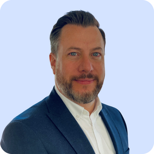 Rob Marshall, Sales Director – Employee Benefits - Verlingue UK