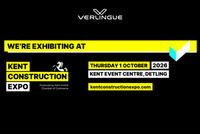 Verlingue to exhibit at Kent Construction Expo 2026