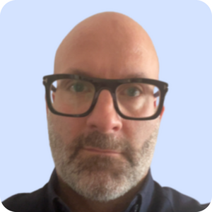Colin Williams, Senior Employee Benefits Consultant Verlingue UK