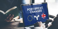Brexit Update: Green Cards for international travel