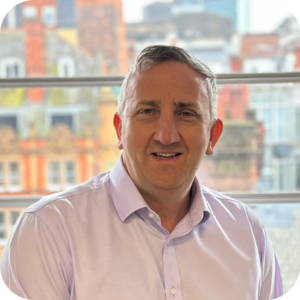 Mike Latham, CEO at Verlingue on EBCam Aquisition