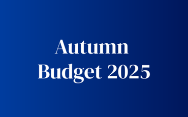 Verlingue UK on Autumn Budget 2025
