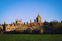 Historic & Country House Insurance