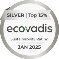 Verlingue UK awarded EcoVadis Silver Accreditation