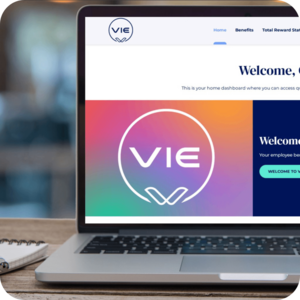Welcome to VIE - Employee Benefits Platform by Verlingue