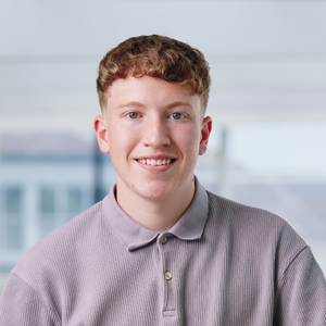 Joe Shrivell - Claims Assiciate at Verlingue UK 