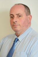 Mark Lennon - Senior Claims Associate