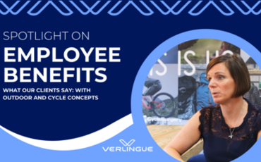 Spotlight on Employee Benefits - What Our Clients Say, with: Outdoor And Cycle Concepts (OACC)