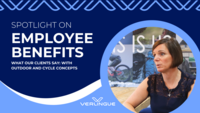Spotlight on Employee Benefits - What Our Clients Say, with: Outdoor And Cycle Concepts (OACC) 