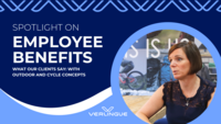Spotlight on Employee Benefits - What Our Clients Say, with: Outdoor And Cycle Concepts (OACC)