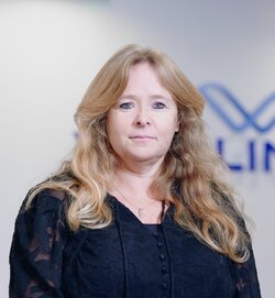 Gayle Bennouir - Risk Management Director