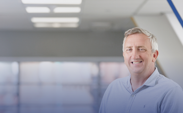 Mike Latham at Corporate Adviser