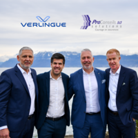 Verlingue consolidates its position in Europe with the acquisition of ProConseils Solutions