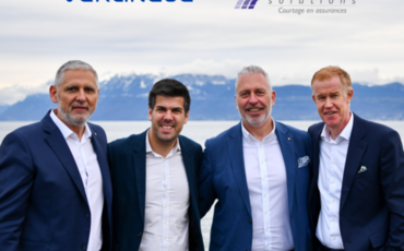 Verlingue consolidates its position in Europe with the acquisition of ProConseils Solutions