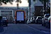 Where did the Amazon lorry go? A reminder about risk we don’t see.