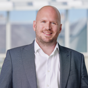 Jon Bethell Verlingue UK - Head of Private Clients