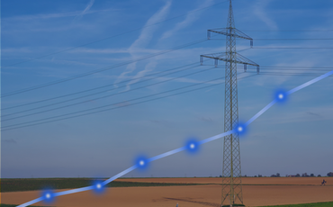 Rising Energy Costs - UK