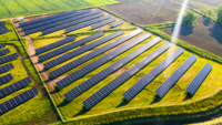 Fire risks in solar power and battery systems – a guide to protect your property