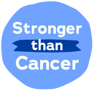 Stronger than cancer