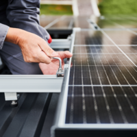 Insurance Considerations in Solar PV Projects