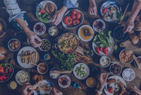 Food & drink risks challenge insurers – Jamie Barham in Insurance Business