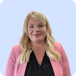 Melissa Liddicoat, Deputy Sales Director – Employee Benefits - Verlingue UK