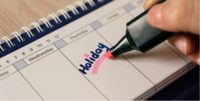 Holiday entitlement & Covid-19 – have you finalised your strategy?