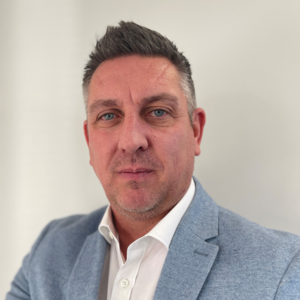 David Pickup, Sales Director – Trade Credit at Verlingue UK