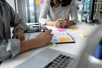 Benefits Strategy & Consulting