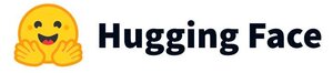 Hugging face logo