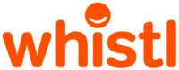 Whistl logo
