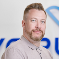 Rob Marshall Sales Director – Employee Benefits - Verlingue UK
