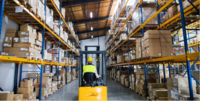 Brexit & Stockpiling: How to avoid underinsurance