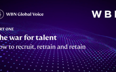 [WBN] - The war of talent
