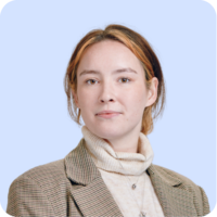 Gina Walsh - Verlingue UK 