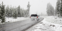 Revealed: Top Causes of Invalidated Car Insurance Claims in Wintertime 