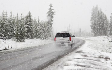 Revealed: Top Causes of Invalidated Car Insurance Claims in Wintertime