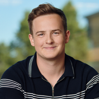 Luke Abbots - Verlingue UK