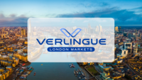 Verlingue London Markets launched 