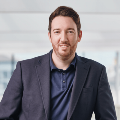 Phil Kelly, Head of Multinational at Verlingue UK